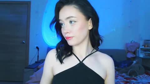 Snapshot of yamilean chatting on January 2025 10:31:02 PM Yami online show from January 2025 10:31:02 PM