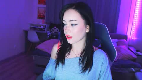 Yami online show from November 2025 09:15:02 PM