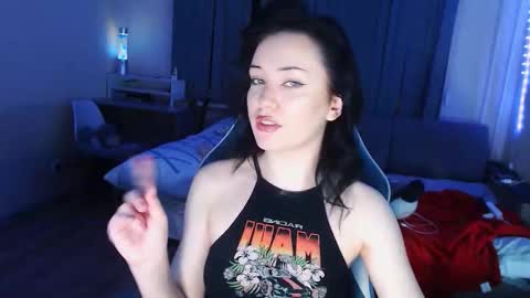 Snapshot of yamilean chatting on March 2026 10:16:02 PM Yami online show from March 2026 10:16:02 PM