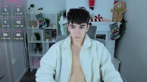 yamitwink online show from December 2025 08:37:02 PM