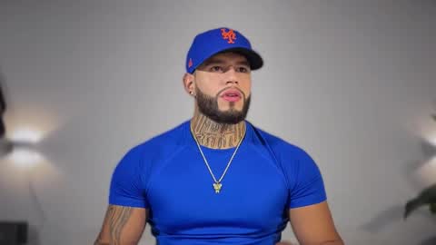 yamp sambrano online show from November 2025 12:10:01 AM