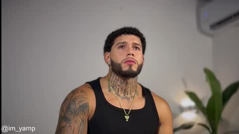 yamp sambrano online show from December 2025 11:31:01 PM