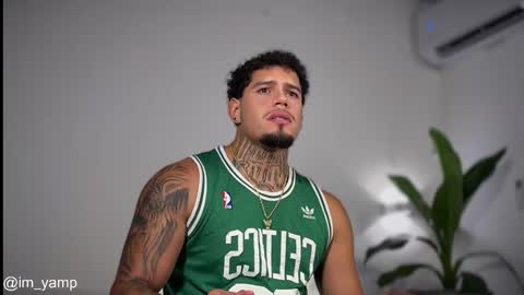 yamp sambrano online show from December 2025 01:34:01 AM