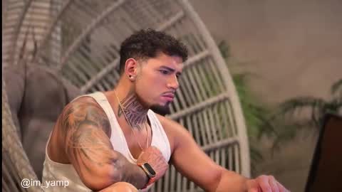 yamp sambrano online show from March 2026 03:33:01 AM