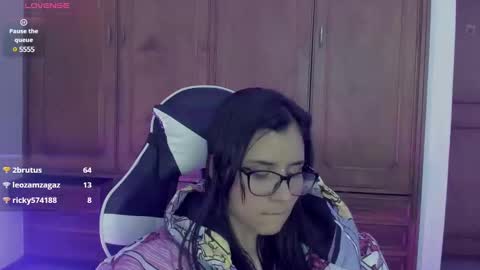 yan_nyan online show from December 2024 03:54:01 AM