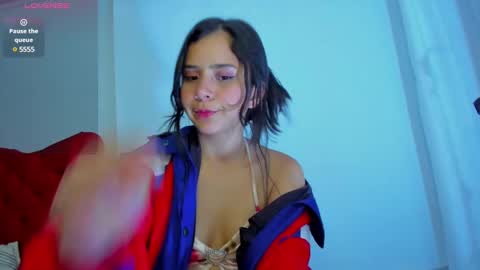 yan_nyan online show from February 2025 11:21:02 PM