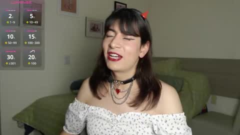 Snapshot of yana_secretroom chatting on October 2025 01:06:01 AM Yana online show from October 2025 01:06:01 AM