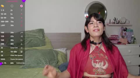 Snapshot of yana_secretroom chatting on October 2025 01:06:02 AM Yana online show from October 2025 01:06:02 AM