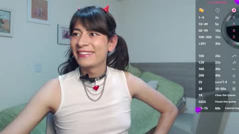 Snapshot of yana_secretroom chatting on October 2025 11:51:02 PM Yana online show from October 2025 11:51:02 PM