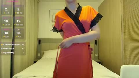 YanaSweetX online show from March 2026 12:27:02 AM