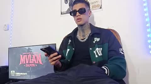 Yan online show from February 2026 04:31:02 AM