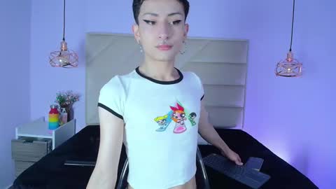 YANG online show from February 2026 11:59:01 AM