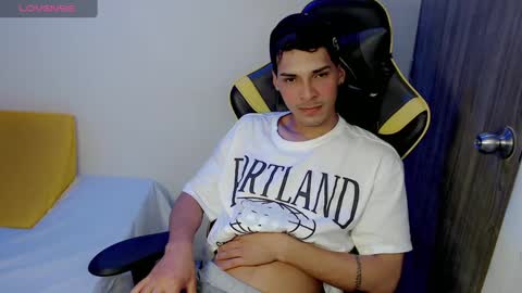 Snapshot of yankees_ chatting on October 2025 03:56:01 AM DANILO P online show from October 2025 03:56:01 AM