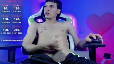 Snapshot of yankees_ chatting on October 2025 03:09:01 PM DANILO P online show from October 2025 03:09:01 PM