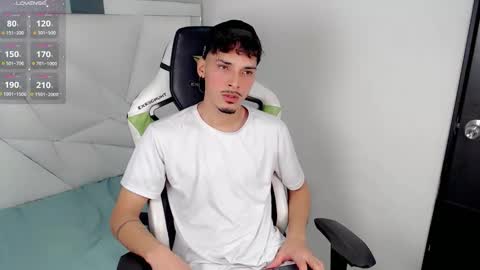 DANILO P online show from November 2025 03:23:02 AM