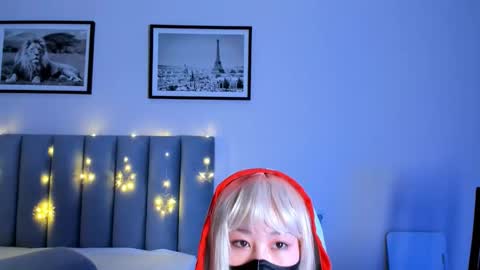 Yana online show from February 2026 08:46:02 PM