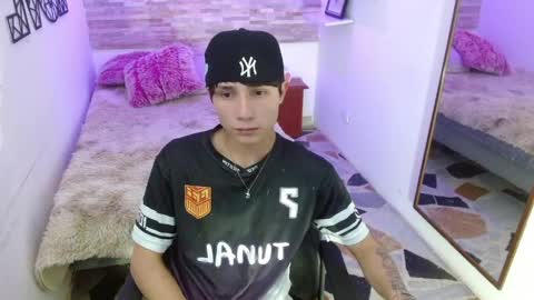 Snapshot of yao_23 chatting on April 2026 03:57:02 AM Yao online show from April 2026 03:57:02 AM