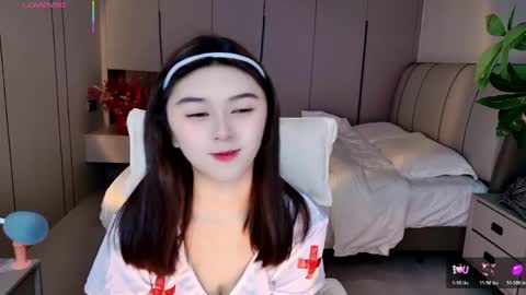 Snapshot of yaoyaoaiyou chatting on April 2026 06:27:01 AM yaoyaoaiyou online show from April 2026 06:27:01 AM