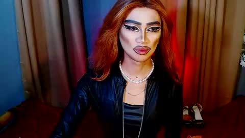 miss yasii online show from January 2025 09:56:02 AM