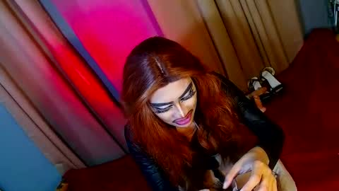 miss yasii online show from January 2025 09:22:01 PM