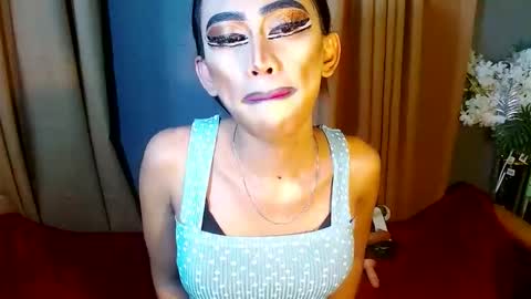 miss yasii online show from January 2025 07:50:01 PM