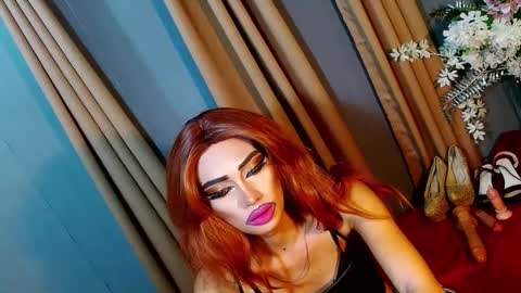 miss yasii online show from January 2025 09:37:01 PM