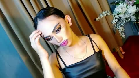 miss yasii online show from February 2025 07:10:02 PM