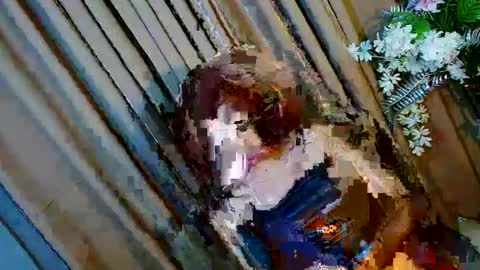 miss yasii online show from February 2025 12:33:01 PM