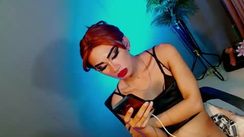 miss yasii online show from February 2025 09:31:01 PM