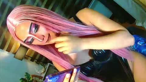 Snapshot of yasii19 chatting on May 2026 12:57:01 PM miss yasii online show from May 2026 12:57:01 PM