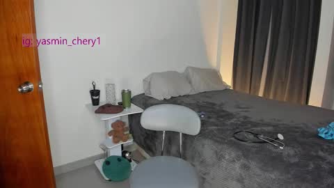 Snapshot of yasmin_chery chatting on January 2026 10:48:02 PM sami online show from January 2026 10:48:02 PM