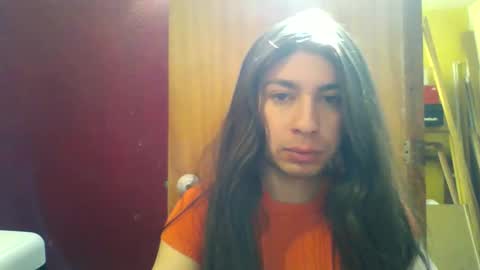 Yasmin Paez online show from November 2025 07:14:01 PM