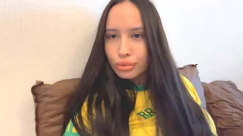 Snapshot of yasminlavista chatting on May 2026 12:44:02 PM Yasmin online show from May 2026 12:44:02 PM