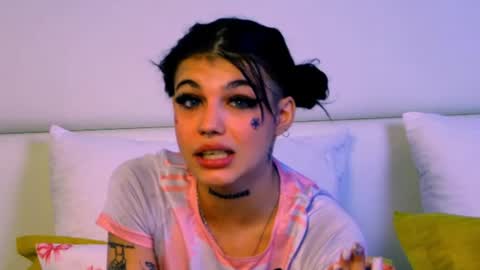 Diana online show from June 2026 04:59:02 AM