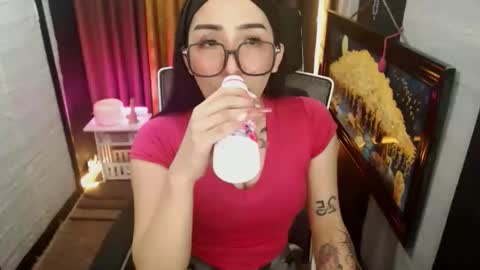 yassiered online show from November 2025 10:37:02 AM