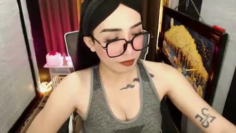 yassiered online show from February 2026 09:39:02 AM