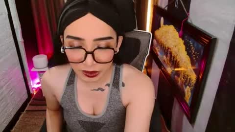 yassiered online show from July 2026 01:12:01 AM