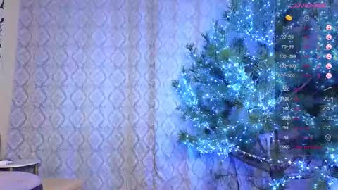 Snapshot of yasyaaa chatting on December 2024 12:15:02 PM Yasyaa  online show from December 2024 12:15:02 PM