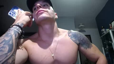 yahto online show from October 2025 01:33:02 AM