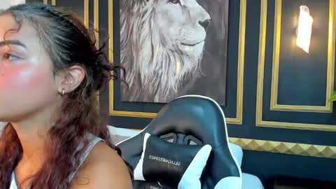 yaya23x online show from February 2025 12:17:02 PM