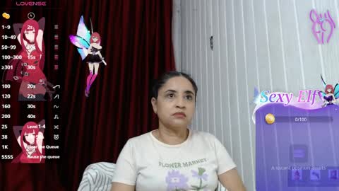 Snapshot of yaya____ chatting on April 2026 11:17:01 PM yaya____ online show from April 2026 11:17:01 PM