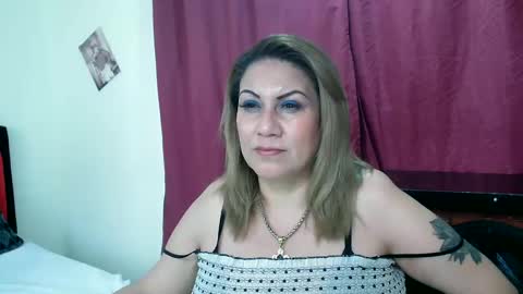 yayita online show from January 2025 06:07:01 PM