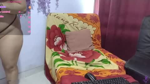 Snapshot of yazflor chatting on May 2026 01:49:02 PM Hazzan y Greisy online show from May 2026 01:49:02 PM