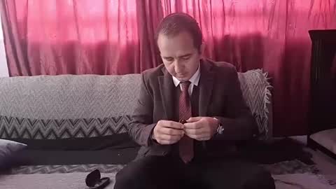 Snapshot of yazfore chatting on October 2025 02:23:02 PM Hazzan online show from October 2025 02:23:02 PM