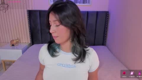 Snapshot of yazmin_rouse chatting on February 2025 12:22:01 PM Yazmin online show from February 2025 12:22:01 PM