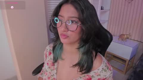 Snapshot of yazmin_rouse chatting on March 2025 06:18:01 PM Yazmin online show from March 2025 06:18:01 PM