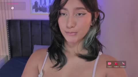 Snapshot of yazmin_rouse chatting on March 2025 04:55:02 PM Yazmin online show from March 2025 04:55:02 PM