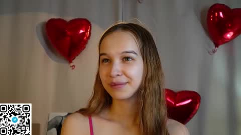 Snapshot of yeepshyy chatting on February 2026 06:15:01 PM Kate online show from February 2026 06:15:01 PM