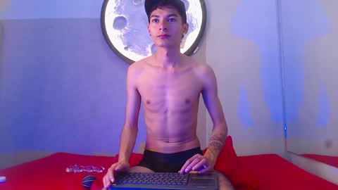 Snapshot of yefersonyoss chatting on May 2026 08:58:02 PM Yeferson online show from May 2026 08:58:02 PM