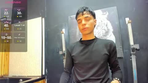 Snapshot of yeidonn chatting on June 2026 04:14:02 AM Yeidonn online show from June 2026 04:14:02 AM